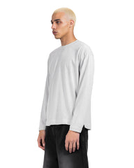 Essential Lightweight Long Sleeve Tee