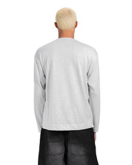 Essential Lightweight Long Sleeve Tee