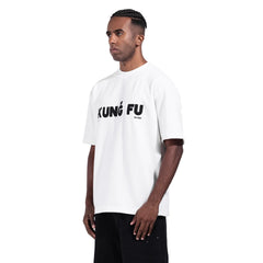 KUNG FU T-Shirt