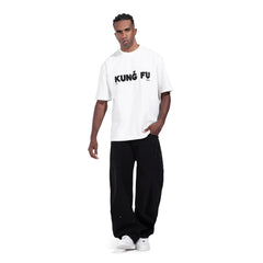 KUNG FU T-Shirt