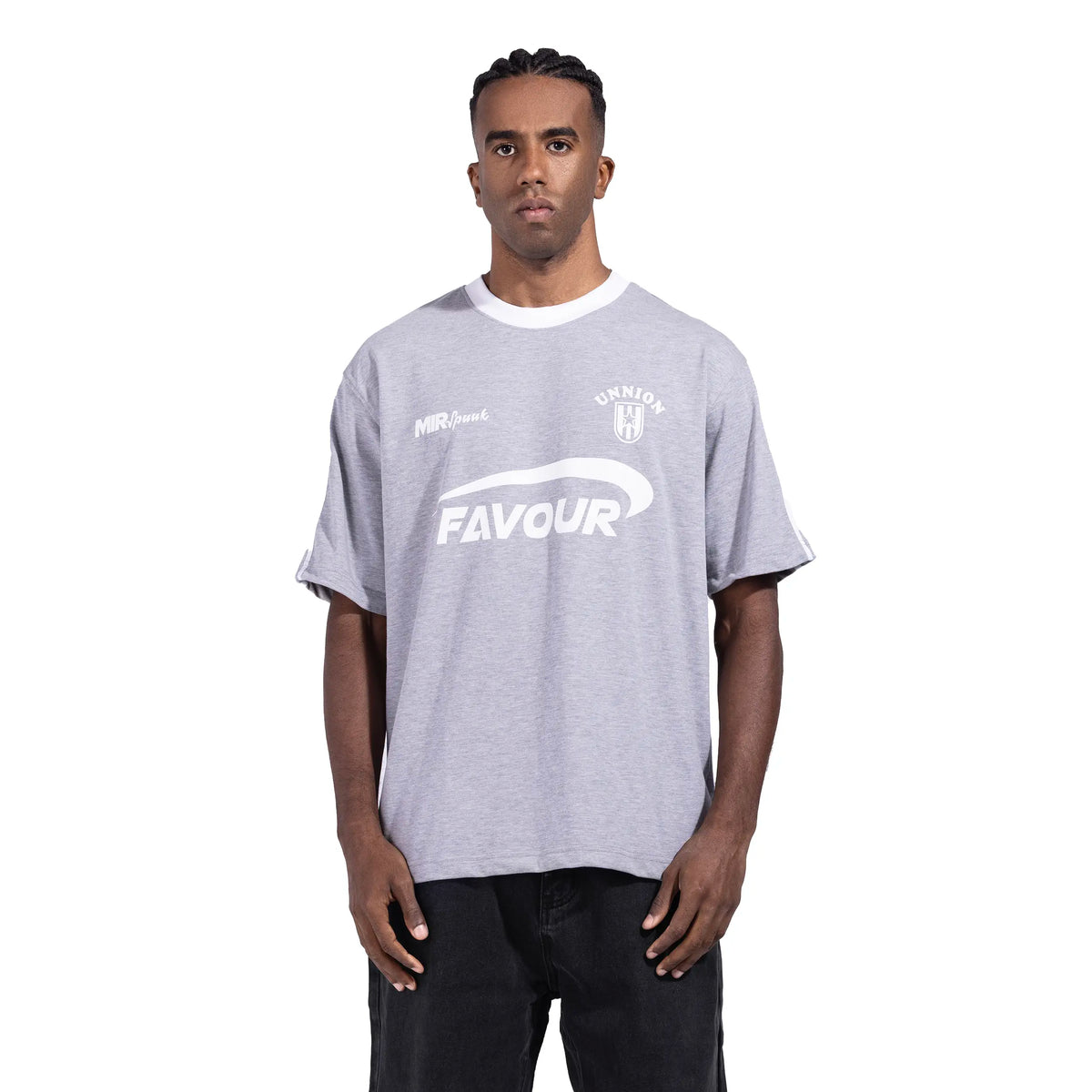 Vamtac Patchwork Racing T-Shirt