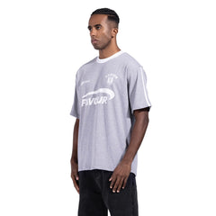 Vamtac Patchwork Racing T-Shirt