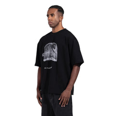 The Frankie Cap T-Shirt