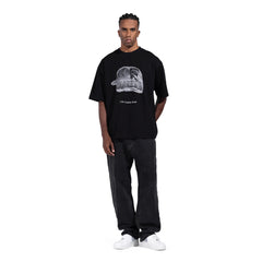 The Frankie Cap T-Shirt