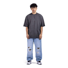Washed T-Shirt