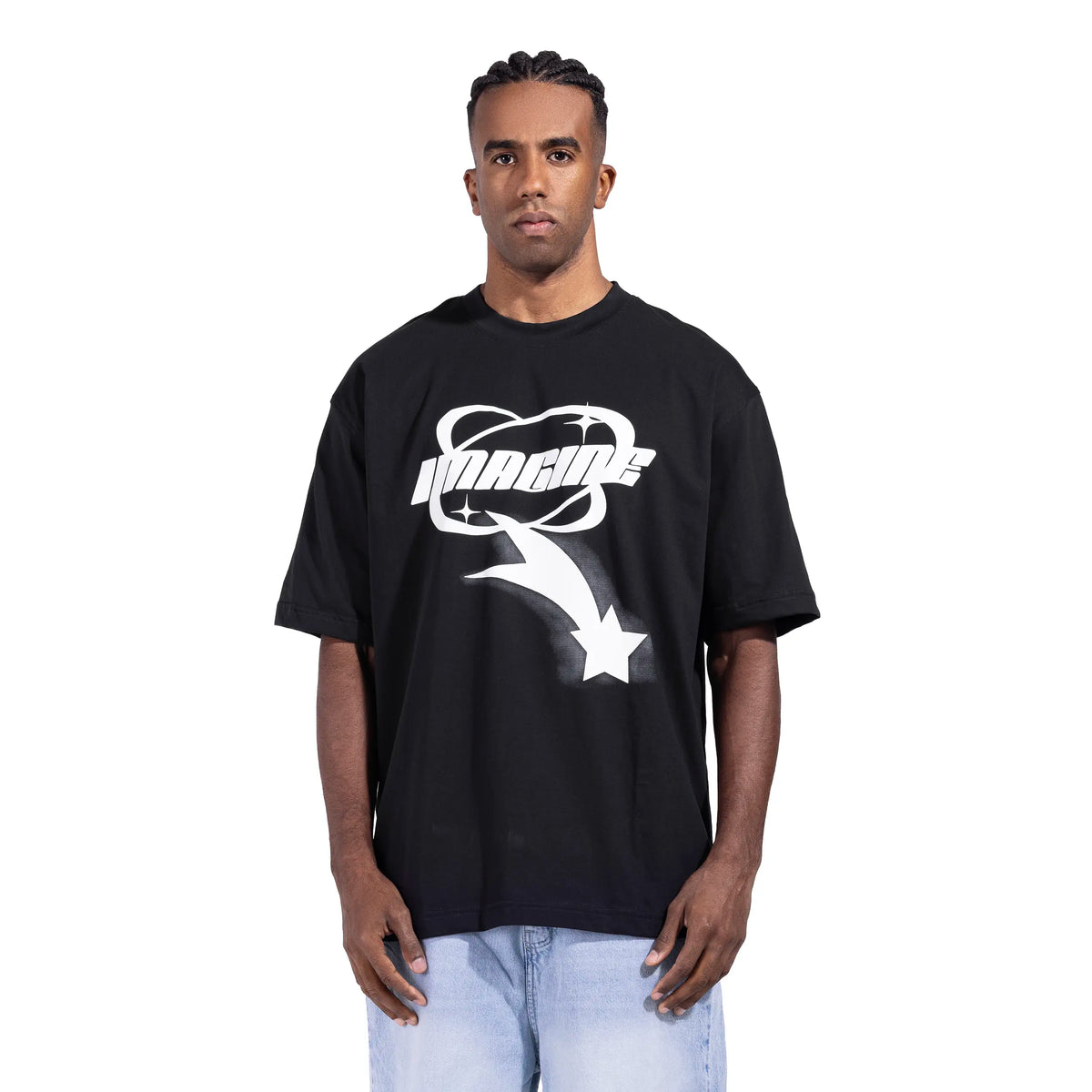 IMAGINE 'Y2K' T-Shirt