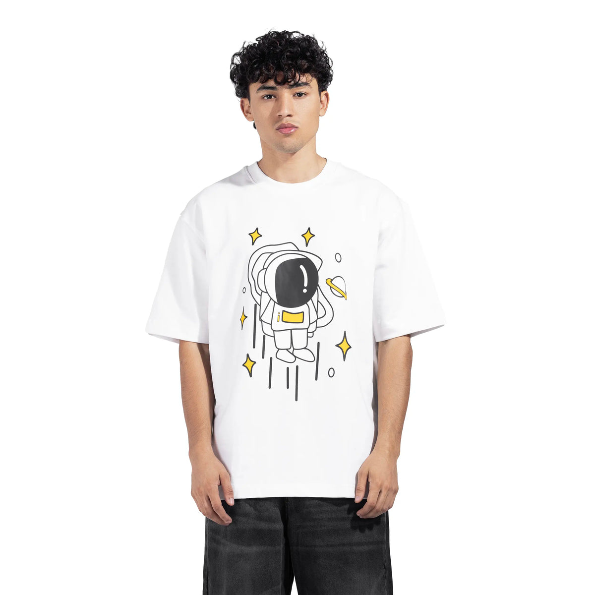 Astronaut T-Shirt