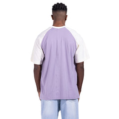Raglan Mountain Graphic T-Shirt