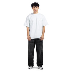 The Glitch Distressed T-Shirt