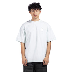 The Glitch Distressed T-Shirt