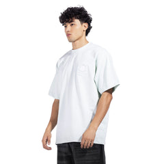 The Glitch Distressed T-Shirt