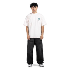 The Glitch Distressed T-Shirt