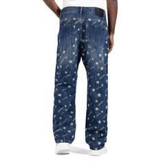 Star Denim Jeans