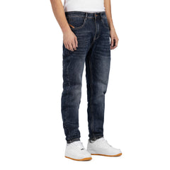 Midnight Faded jeans