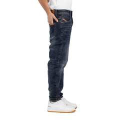 Midnight Faded jeans
