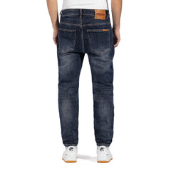 Midnight Faded jeans