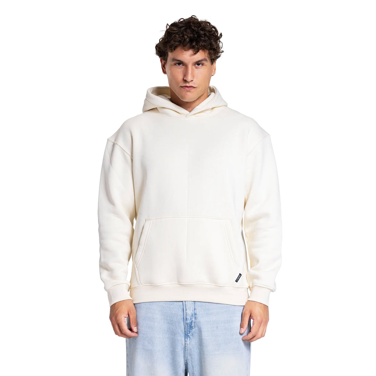 Premium Essentials Hoodie