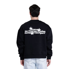 Crewneck