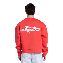 Crewneck