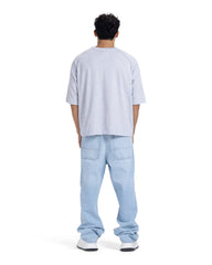 "SURPRISE" Printed Boxy Fit Tee