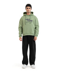 Cyber Soulja Graphic Hoodie