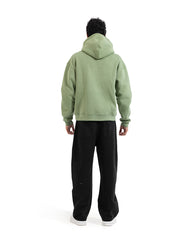 Cyber Soulja Graphic Hoodie