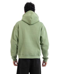 Cyber Soulja Graphic Hoodie