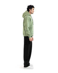 Cyber Soulja Graphic Hoodie