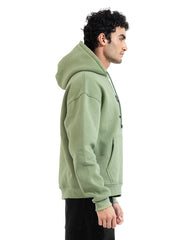 Cyber Soulja Graphic Hoodie