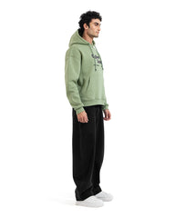 Cyber Soulja Graphic Hoodie
