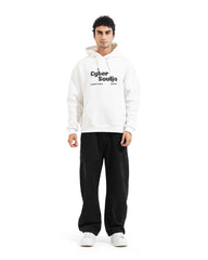 Cyber Soulja Graphic Hoodie