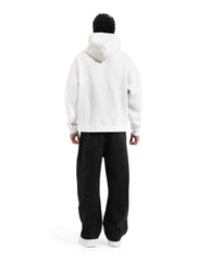 Cyber Soulja Graphic Hoodie
