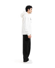 Cyber Soulja Graphic Hoodie