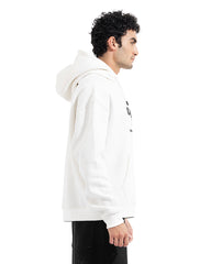 Cyber Soulja Graphic Hoodie