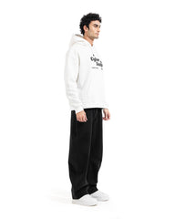 Cyber Soulja Graphic Hoodie