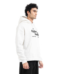 Cyber Soulja Graphic Hoodie