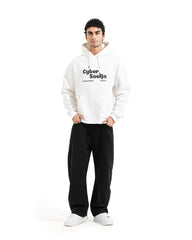 Cyber Soulja Graphic Hoodie
