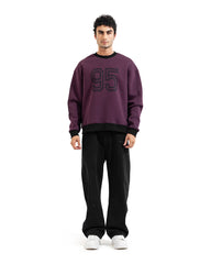 95 Varsity Sweatshirt