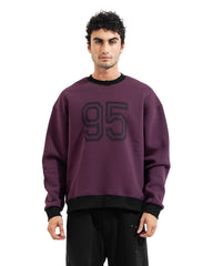 95 Varsity Sweatshirt