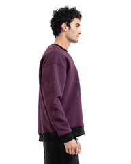 95 Varsity Sweatshirt