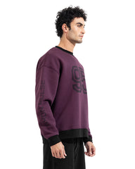 95 Varsity Sweatshirt