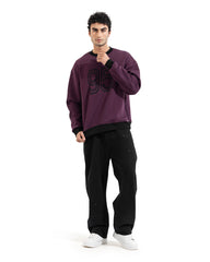 95 Varsity Sweatshirt