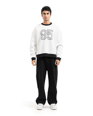 95 Varsity Sweatshirt