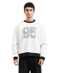 95 Varsity Sweatshirt