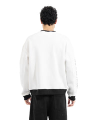 95 Varsity Sweatshirt