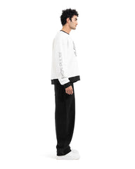 95 Varsity Sweatshirt