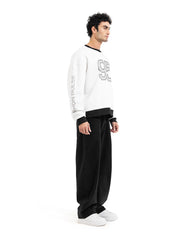 95 Varsity Sweatshirt