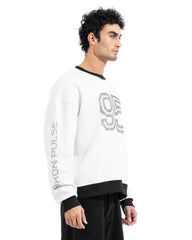 95 Varsity Sweatshirt