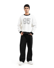 95 Varsity Sweatshirt