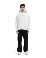 Signature Script Hoodie